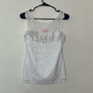 Lily Pulitzer Top
